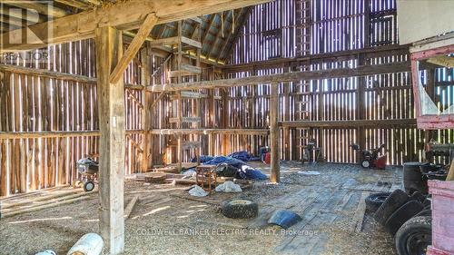 450 Thomasburg Road, Centre Hastings, ON 