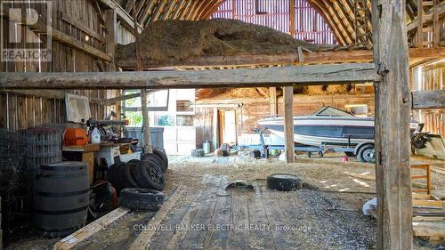 450 Thomasburg Road, Centre Hastings, ON 