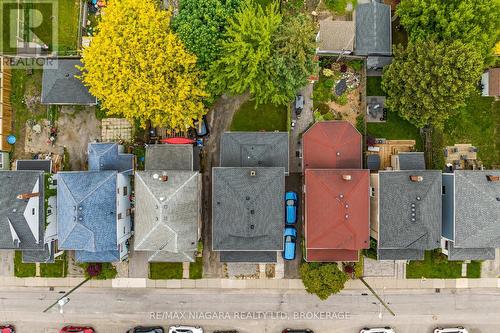 Upper - 47 Chaplin Avenue, St. Catharines (Downtown), ON - Outdoor