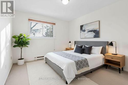 405 - 11 Reith Way, Markham, ON - Indoor Photo Showing Bedroom