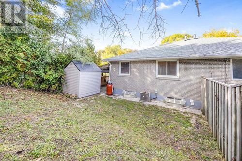 Main - 228 Penn Avenue S, Newmarket, ON - Outdoor