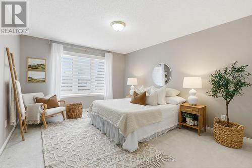 21 Heritage Lane, Clarington (Newcastle), ON - Indoor Photo Showing Bedroom