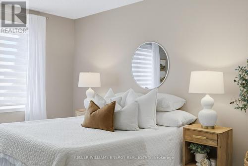 21 Heritage Lane, Clarington (Newcastle), ON - Indoor Photo Showing Bedroom