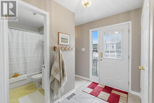 21 Heritage Lane, Clarington (Newcastle), ON - Indoor Photo Showing Bathroom