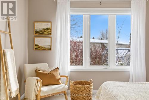 21 Heritage Lane, Clarington (Newcastle), ON - Indoor Photo Showing Bedroom