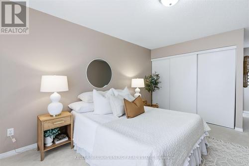 21 Heritage Lane, Clarington (Newcastle), ON - Indoor Photo Showing Bedroom