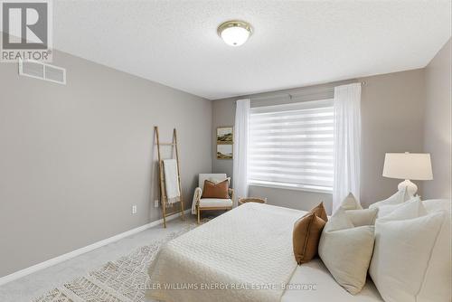 21 Heritage Lane, Clarington (Newcastle), ON - Indoor Photo Showing Bedroom