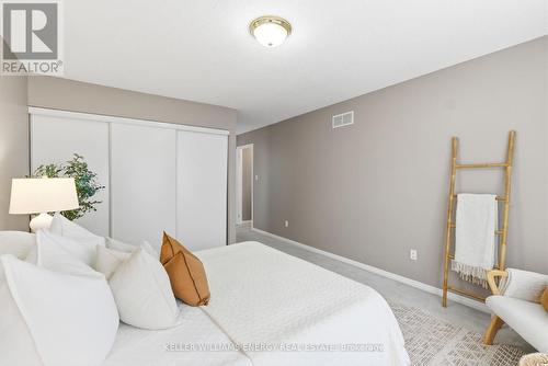 21 Heritage Lane, Clarington (Newcastle), ON - Indoor Photo Showing Bedroom