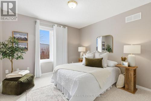 21 Heritage Lane, Clarington (Newcastle), ON - Indoor Photo Showing Bedroom