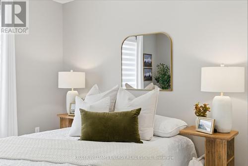 21 Heritage Lane, Clarington (Newcastle), ON - Indoor Photo Showing Bedroom