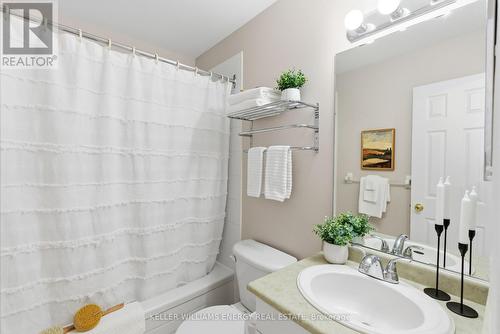 21 Heritage Lane, Clarington (Newcastle), ON - Indoor Photo Showing Bathroom