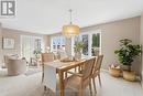 21 Heritage Lane, Clarington (Newcastle), ON  - Indoor Photo Showing Dining Room 