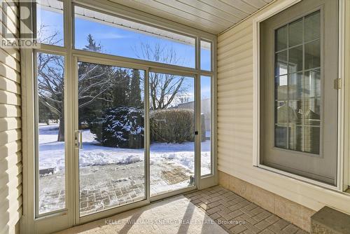 21 Heritage Lane, Clarington (Newcastle), ON - Outdoor With Exterior