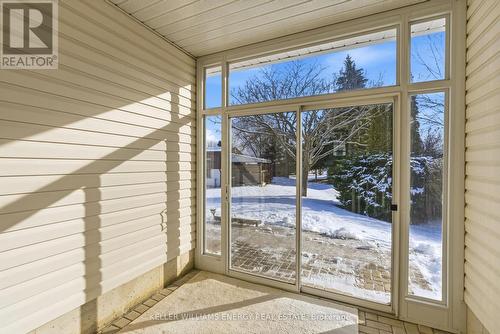 21 Heritage Lane, Clarington (Newcastle), ON - Outdoor With Exterior