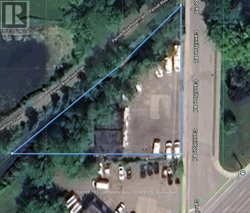 10 Cannifton Road, Belleville (Belleville Ward), ON 