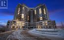 703 - 1060 Sheppard Avenue W, Toronto, ON  - Outdoor With Facade 
