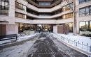 703 - 1060 Sheppard Avenue W, Toronto, ON  - Outdoor 