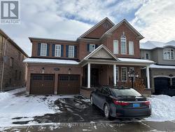BSMT-21 JACKSONVILLE DRIVE  Brampton, ON L6P 2Z3