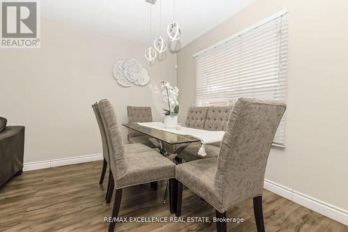 29 Faywood Drive, Brampton, ON - Indoor Photo Showing Dining Room