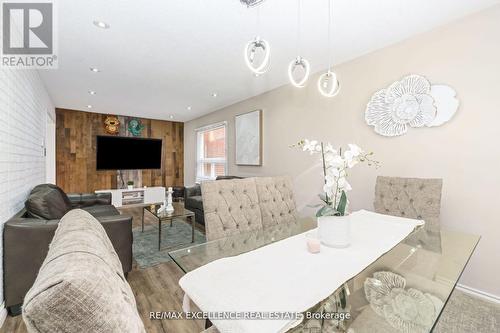 29 Faywood Drive, Brampton, ON - Indoor