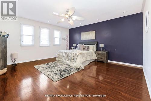 29 Faywood Drive, Brampton, ON - Indoor Photo Showing Bedroom