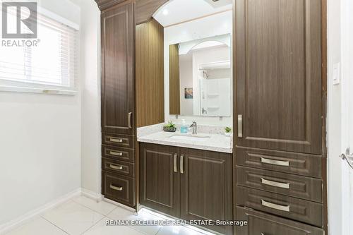 29 Faywood Drive, Brampton, ON - Indoor Photo Showing Bathroom