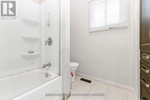 29 Faywood Drive, Brampton, ON - Indoor Photo Showing Bathroom