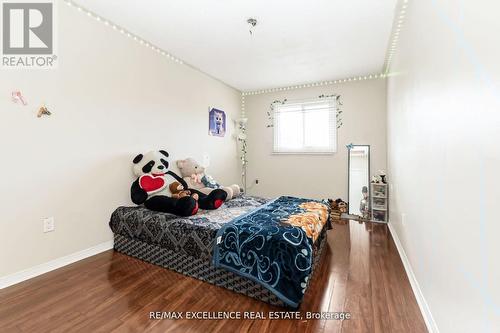 29 Faywood Drive, Brampton, ON - Indoor Photo Showing Bedroom