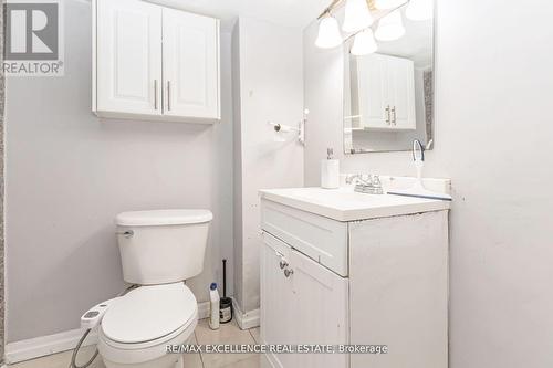 29 Faywood Drive, Brampton, ON - Indoor Photo Showing Bathroom