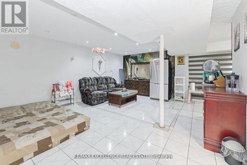 29 Faywood Drive, Brampton, ON - Indoor Photo Showing Other Room