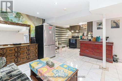 29 Faywood Drive, Brampton, ON - Indoor