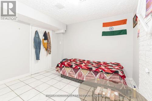 29 Faywood Drive, Brampton, ON - Indoor Photo Showing Bedroom