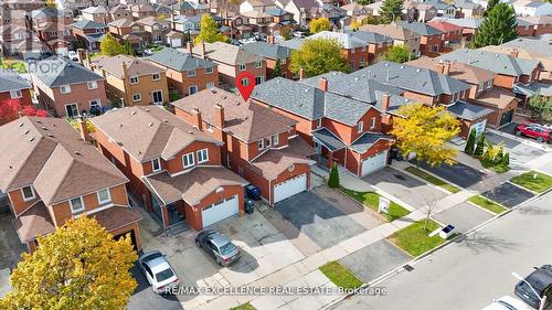 29 Faywood Drive, Brampton, ON - Outdoor