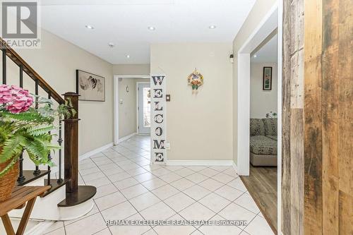 29 Faywood Drive, Brampton, ON - Indoor Photo Showing Other Room