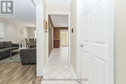 29 Faywood Drive, Brampton, ON - Indoor Photo Showing Other Room