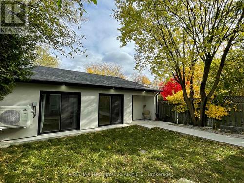 Garden - 45 Northcliffe Boulevard, Toronto, ON - Outdoor