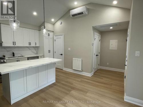 Garden - 45 Northcliffe Boulevard, Toronto, ON - Indoor