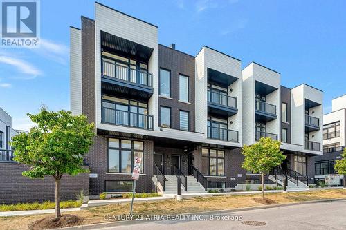 15 - 188 ANGUS DRIVE  Ajax, ON L1S 0G5