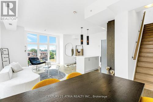 15 - 188 Angus Drive, Ajax, ON - Indoor