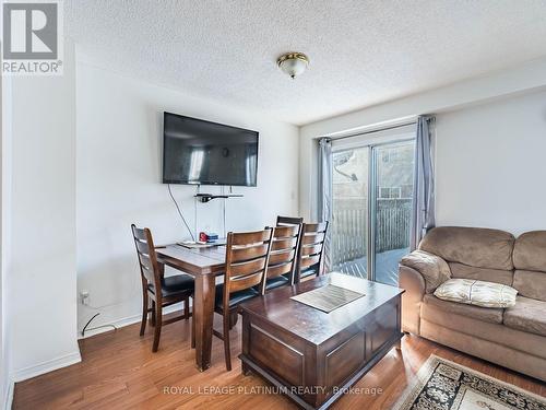 Living Room - 14 Wallingford Court, Brampton, ON - Indoor Photo Showing Other Room