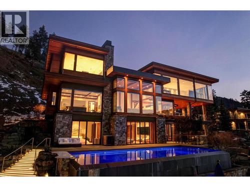 180 Sheerwater Court Unit# 23, Kelowna, BC - Outdoor