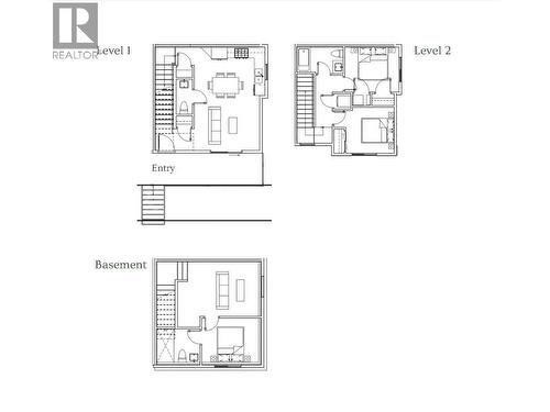 Floorplans - 3109 15Th Avenue, Vernon, BC - Other