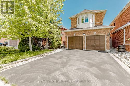 3940 Hazelridge Road, Mississauga, ON - Outdoor