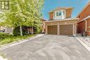 3940 Hazelridge Road, Mississauga, ON  - Outdoor 