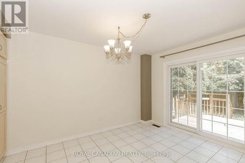 3940 Hazelridge Road, Mississauga, ON - Indoor Photo Showing Other Room