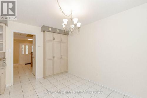 3940 Hazelridge Road, Mississauga, ON - Indoor Photo Showing Other Room