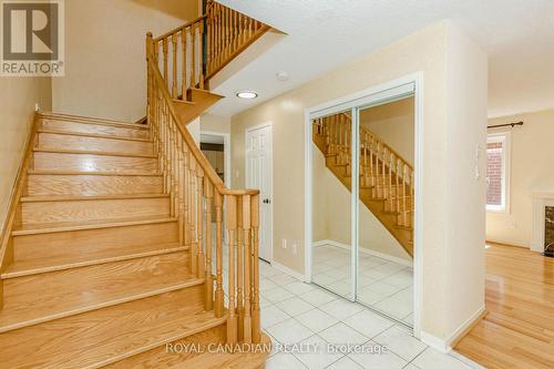 3940 Hazelridge Road, Mississauga, ON - Indoor Photo Showing Other Room