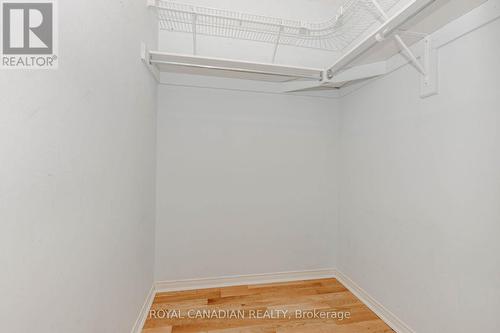 3940 Hazelridge Road, Mississauga, ON - Indoor With Storage