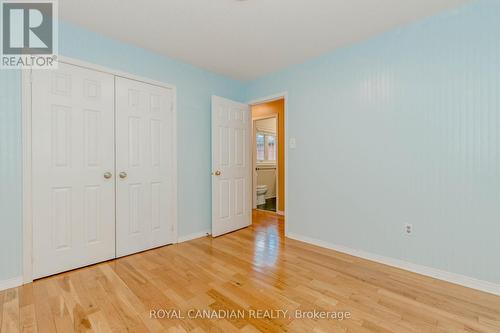 3940 Hazelridge Road, Mississauga, ON - Indoor Photo Showing Other Room