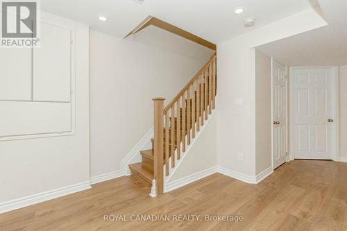 3940 Hazelridge Road, Mississauga, ON - Indoor Photo Showing Other Room